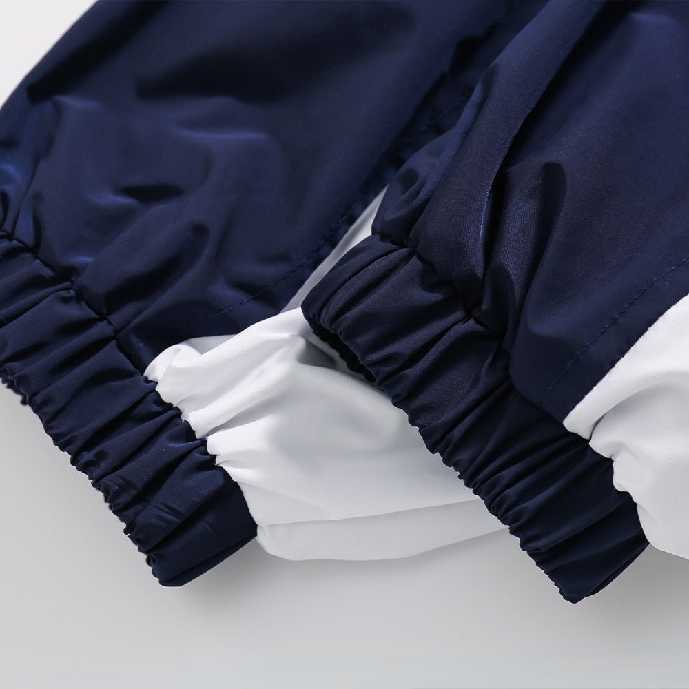 Jacket streetwear - Image 4