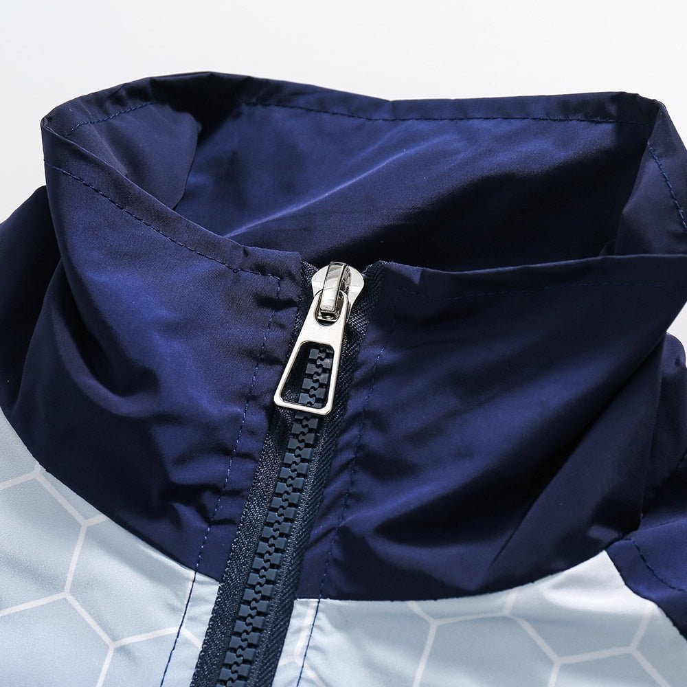Jacket streetwear - Image 7