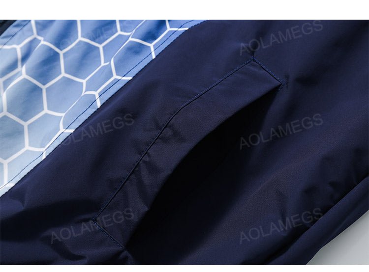 Jacket streetwear - Image 9