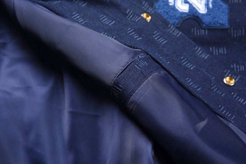 Jackets Streetwear Baseball - Image 9