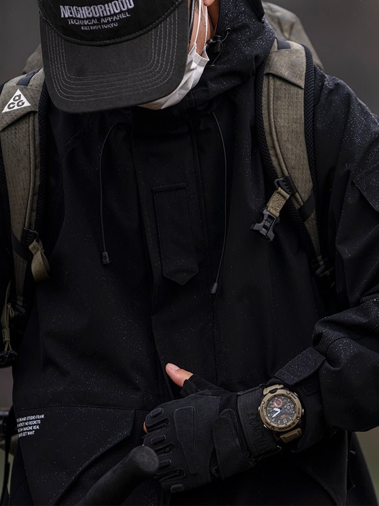 Jackets Techwear - Image 12