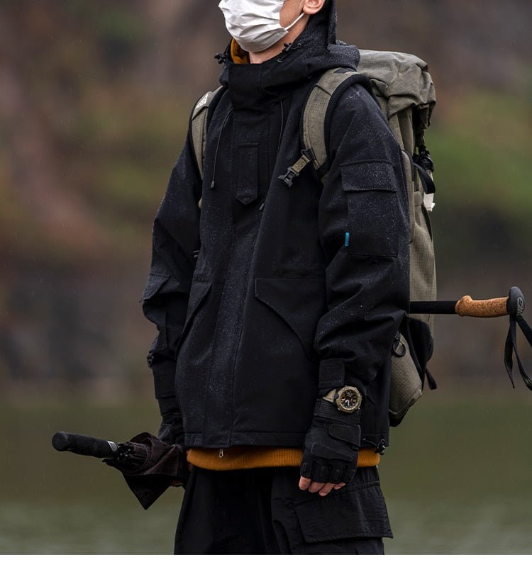 Jackets Techwear - Image 15
