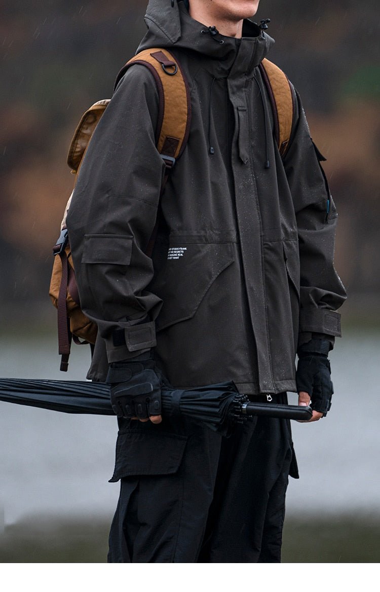 Jackets Techwear - Image 20