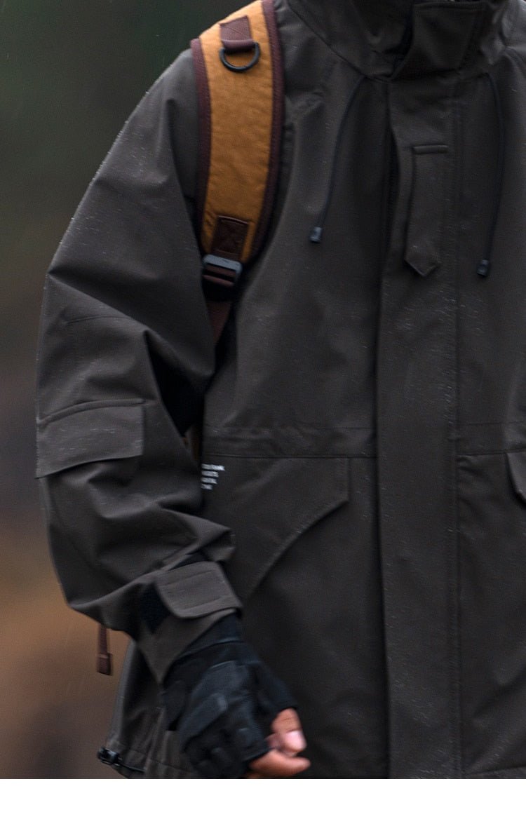 Jackets Techwear - Image 22