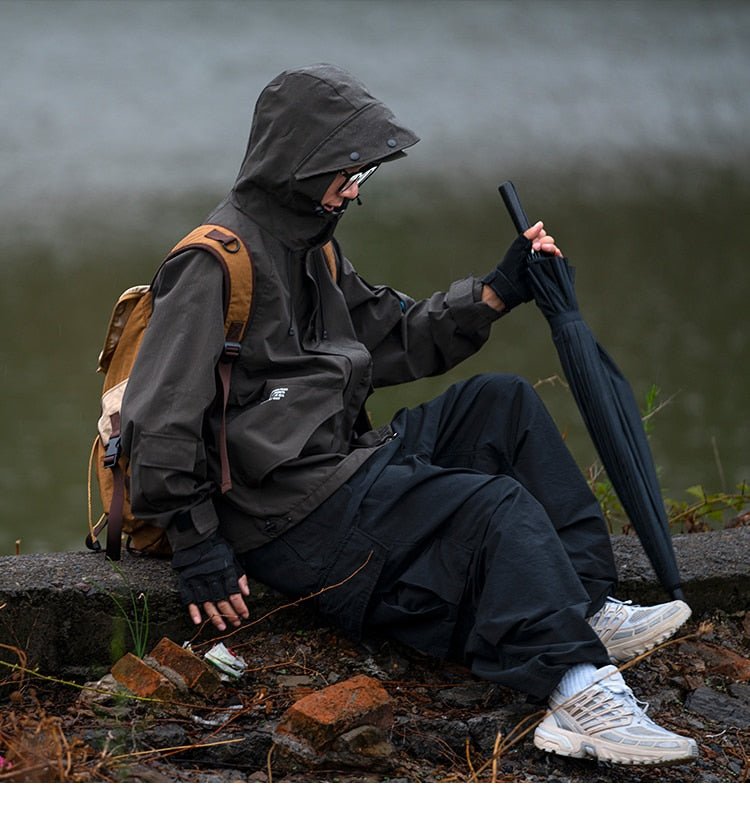 Jackets Techwear - Image 24
