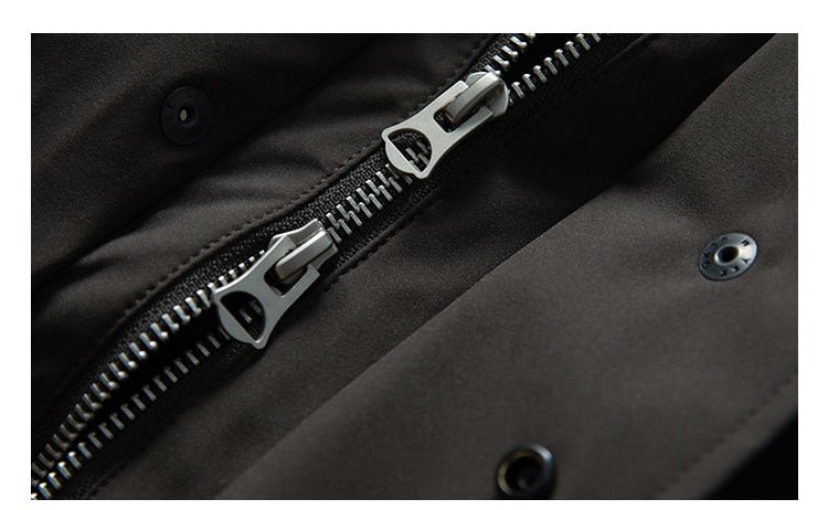 Jackets Techwear - Image 27