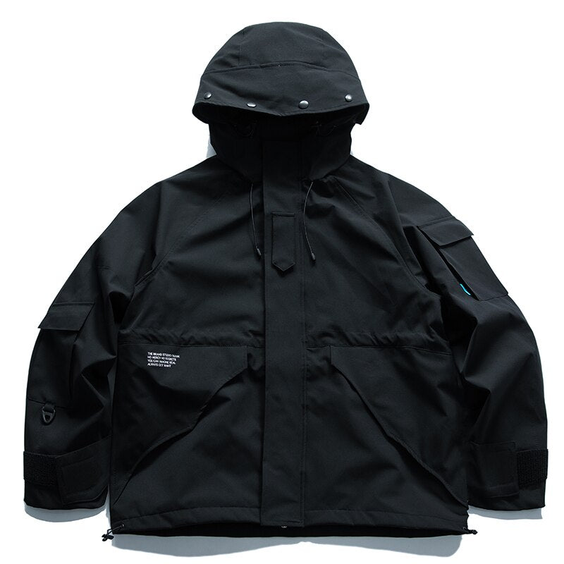 Jackets Techwear - Image 5