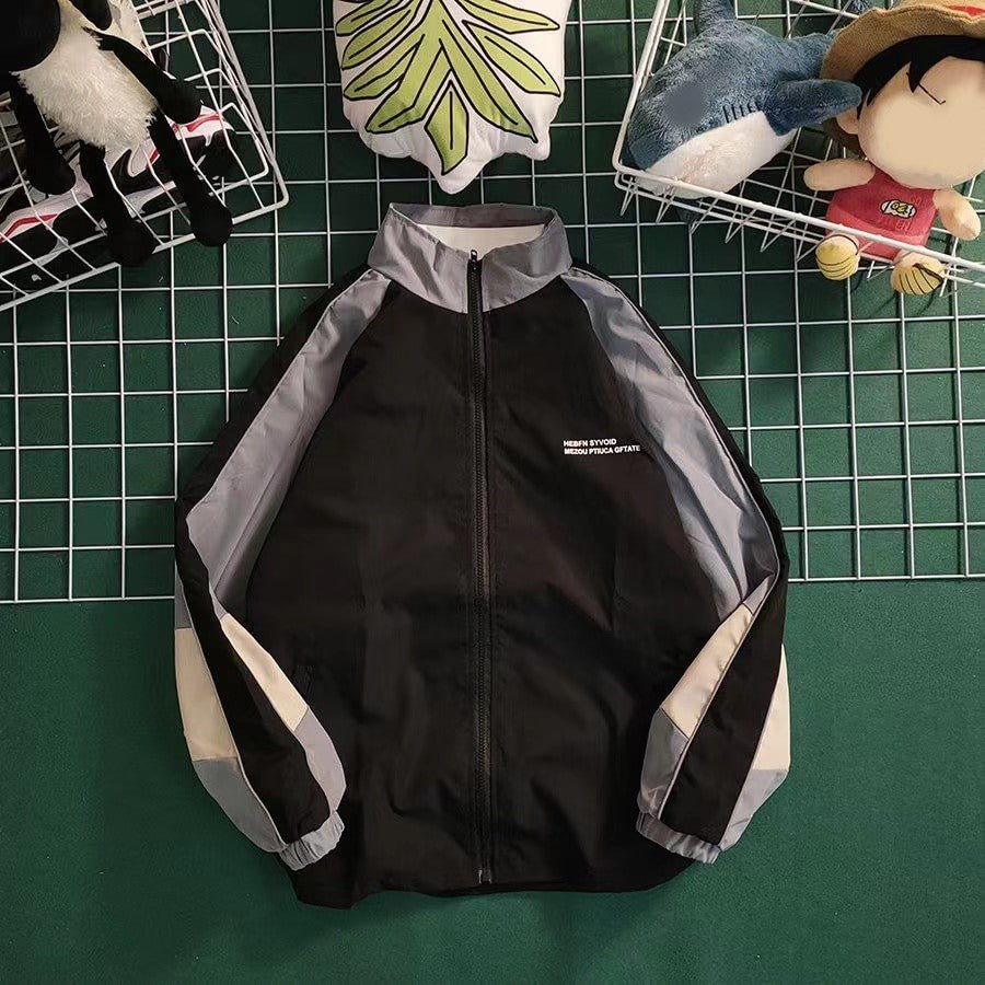Jackets Vintage Homme - Image 5