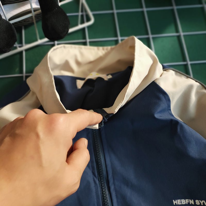 Jackets Vintage Homme - Image 9