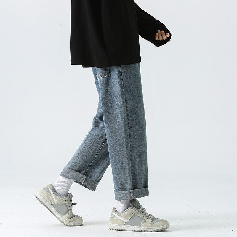 Jean Baggy Vintage - Image 6
