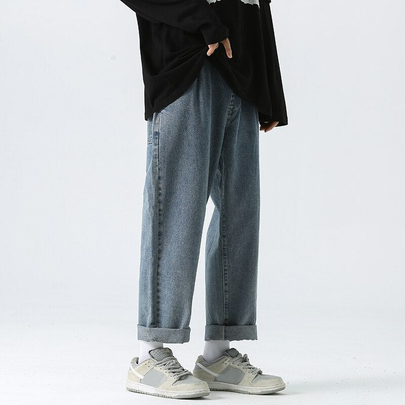Jean Baggy Vintage - Image 7