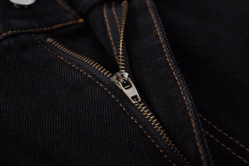 Jean Cargo Noir - Image 11