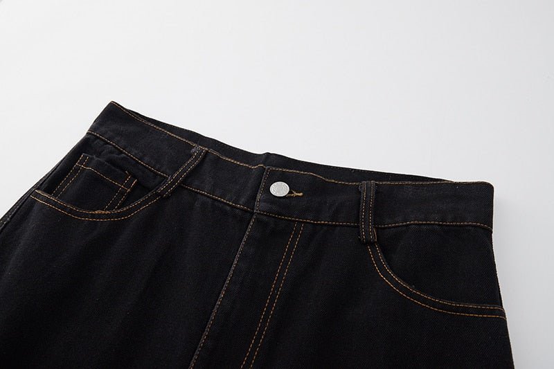 Jean Cargo Noir - Image 12
