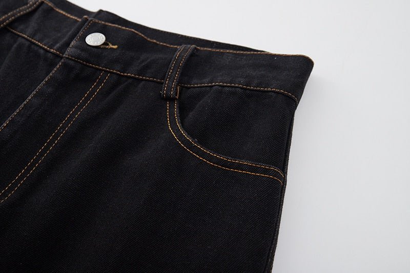 Jean Cargo Noir - Image 8