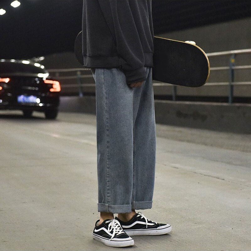 Jean Skate Homme - Image 10