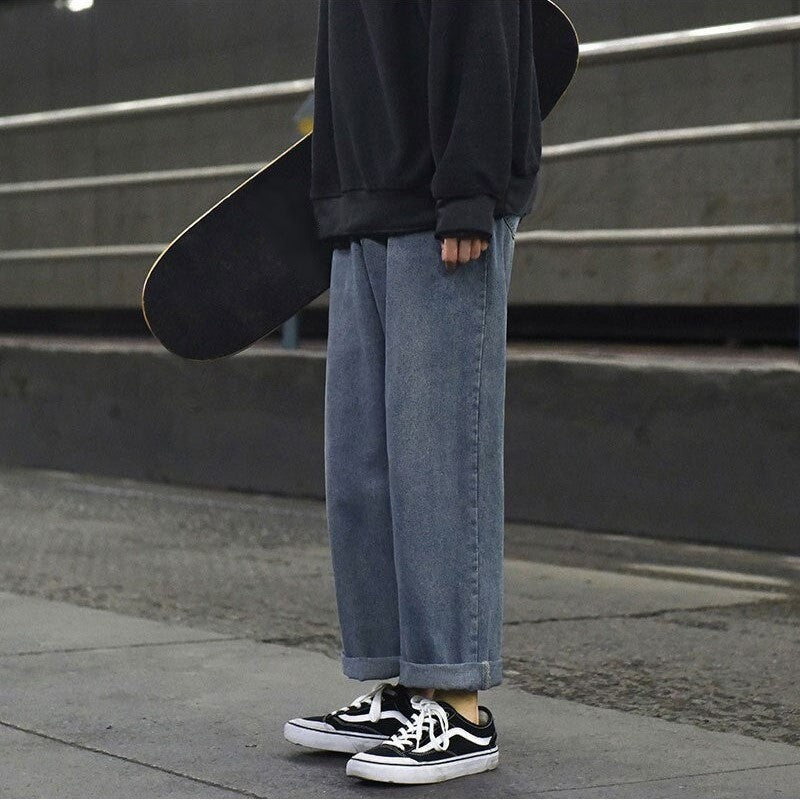 Jean Skate Homme - Image 11
