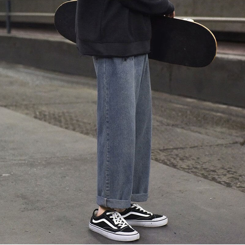 Jean Skate Homme - Image 12