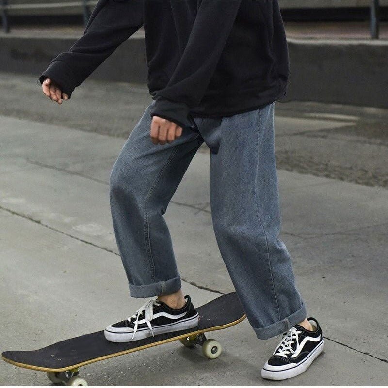Jean Skate Homme - Image 13