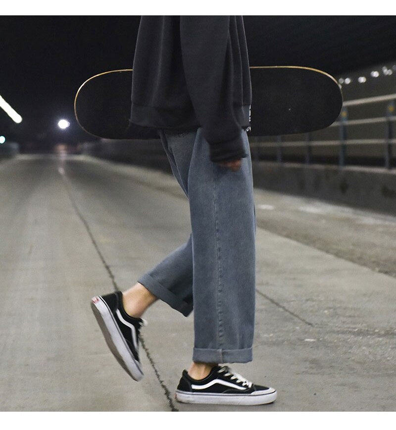 Jean Skate Homme - Image 4