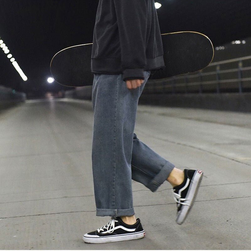 Jean Skate Homme - Image 6