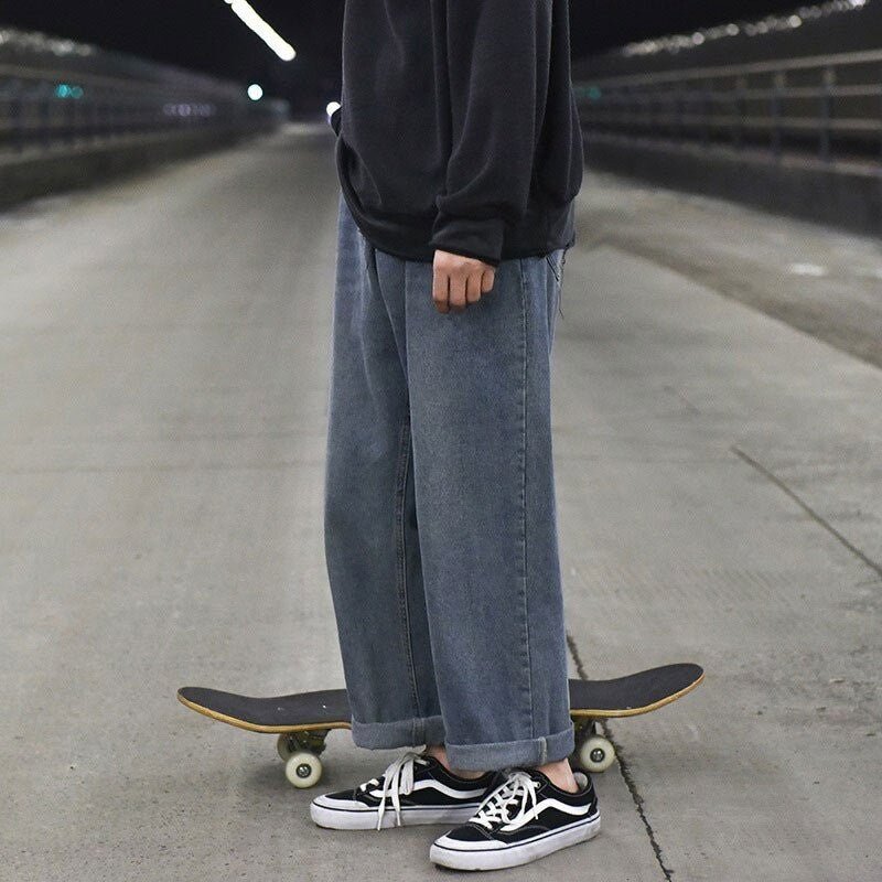 Jean Skate Homme - Image 7