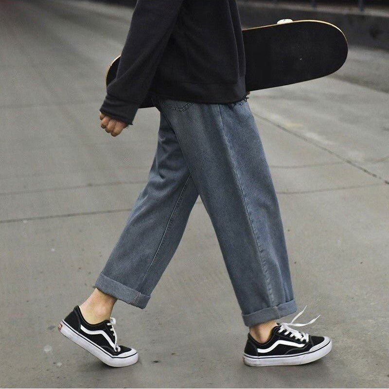 Jean Skate Homme - Image 8