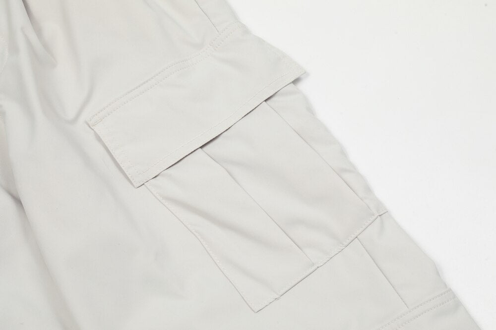 Jogging Cargo Noir - Image 12