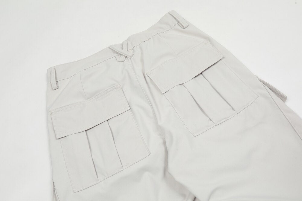 Jogging Cargo Noir - Image 15