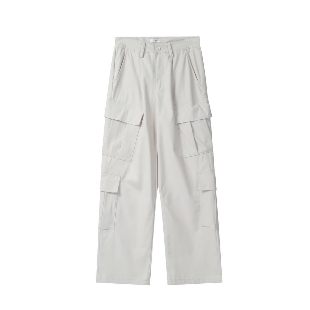 Jogging Cargo Noir - Image 4