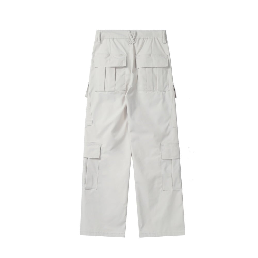 Jogging Cargo Noir - Image 5