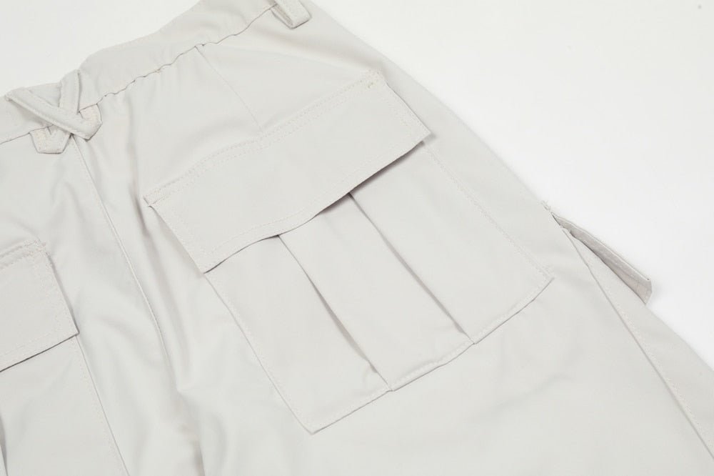 Jogging Cargo Noir - Image 7