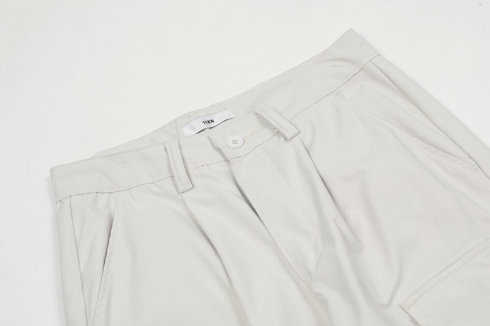 Jogging Cargo Noir - Image 8