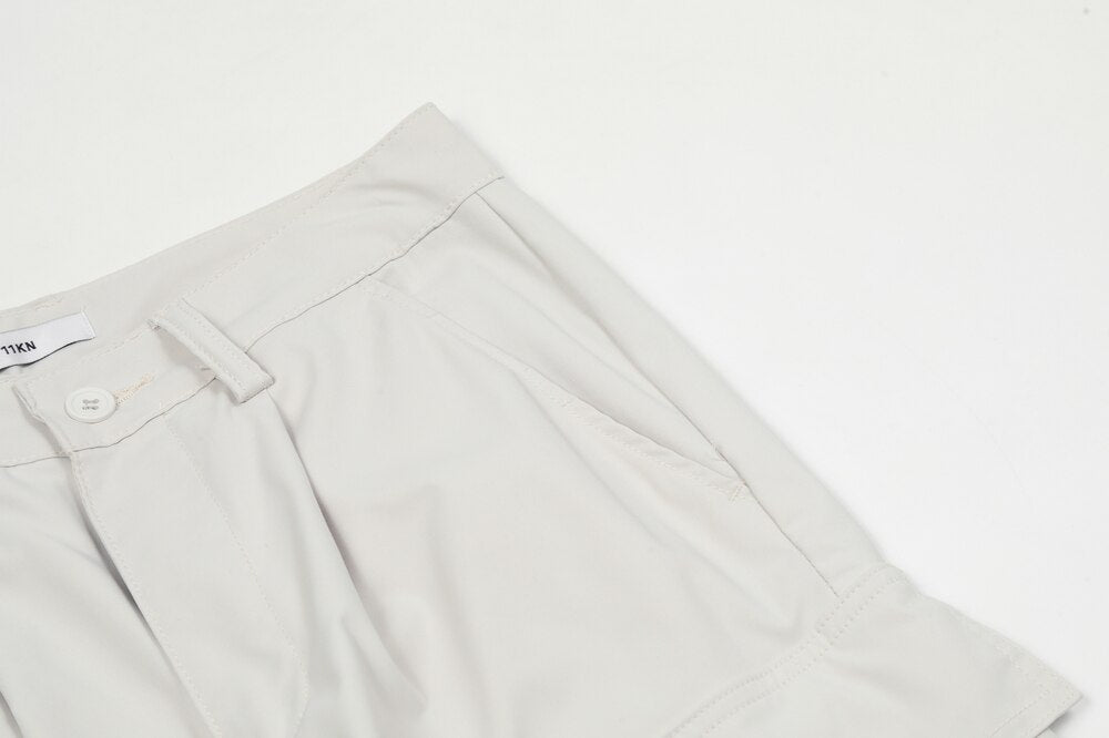 Jogging Cargo Noir - Image 9