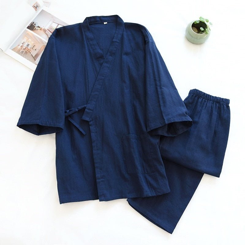 Kimono Pyjama - Image 5