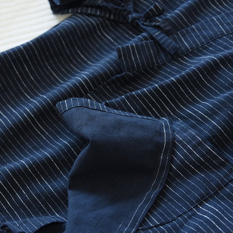 Kimono Pyjama Japonais - Image 11