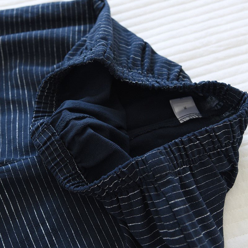 Kimono Pyjama Japonais - Image 12