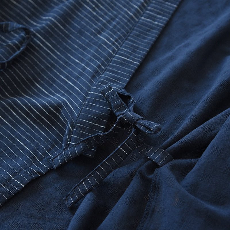 Kimono Pyjama Japonais - Image 14