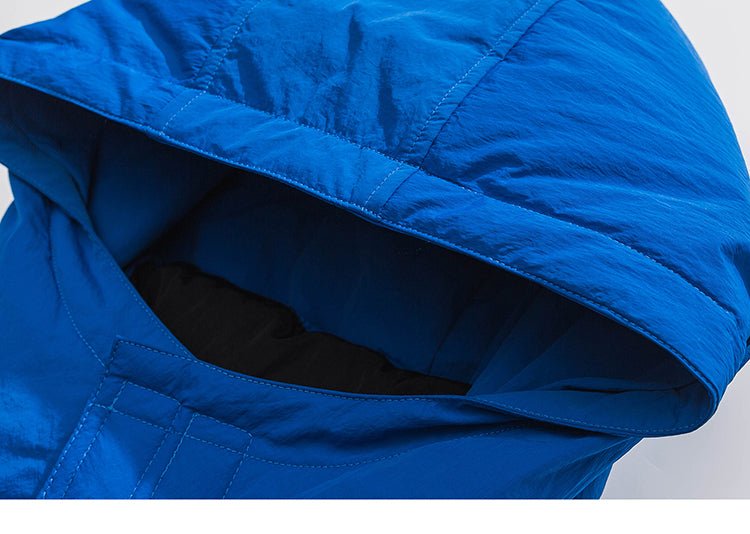 Manteau Streetwear - Image 10