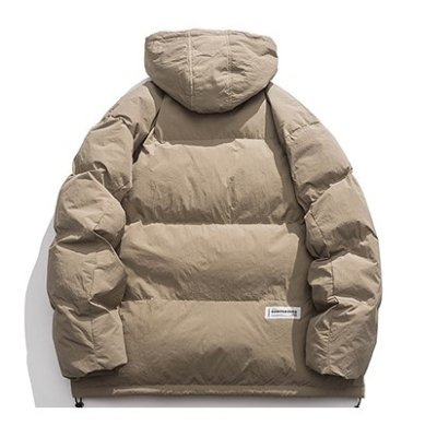 Manteau Streetwear - Image 4