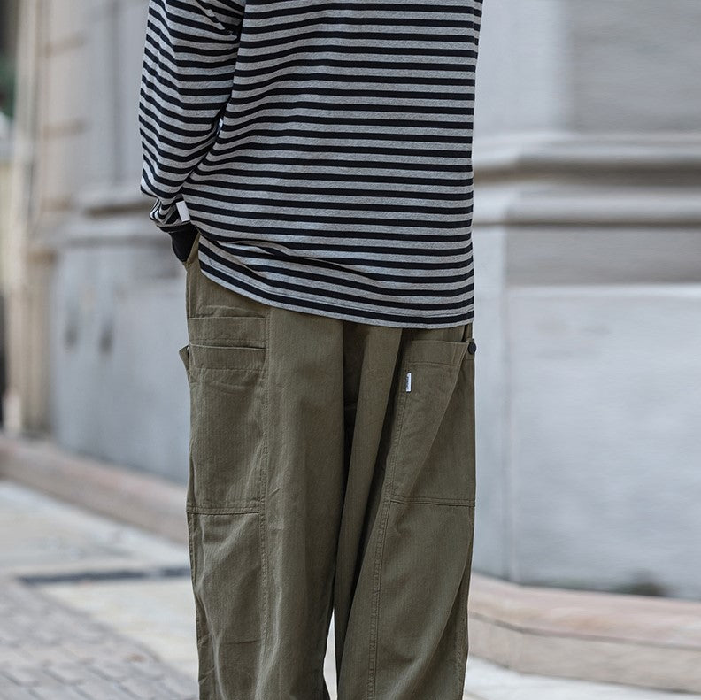 Pantalon Cargo - Image 6