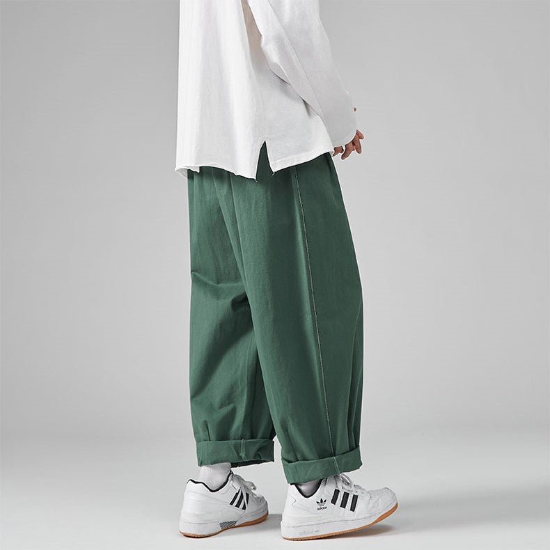 Pantalon Style Japonais - Image 6