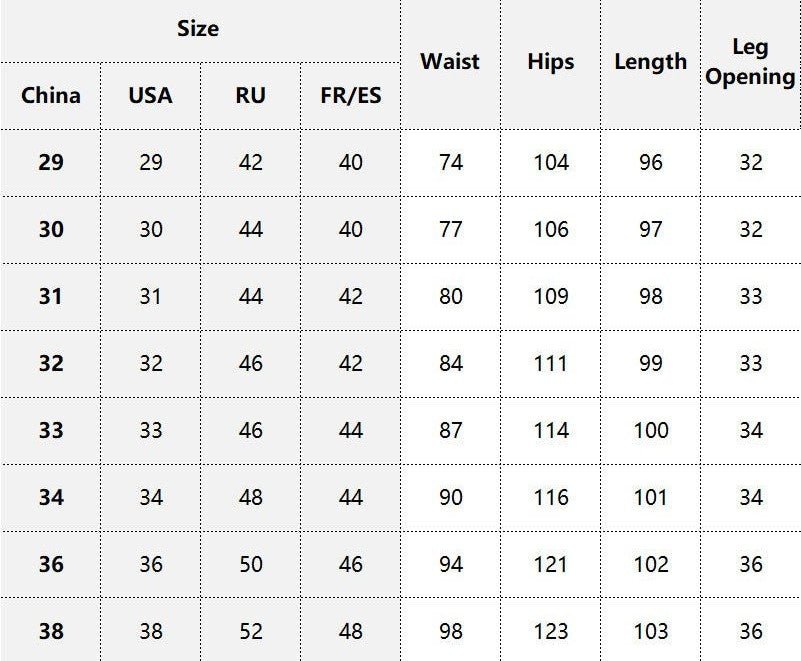 Pantalon Vert Kaki - Image 5