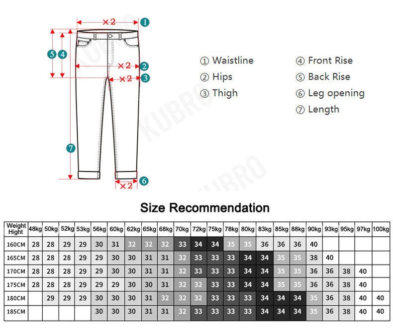 Pantalon Vert Kaki - Image 6