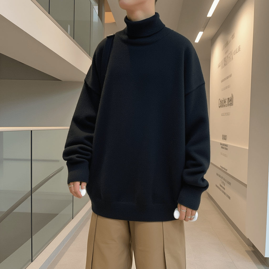 Pull Chic - Image 3