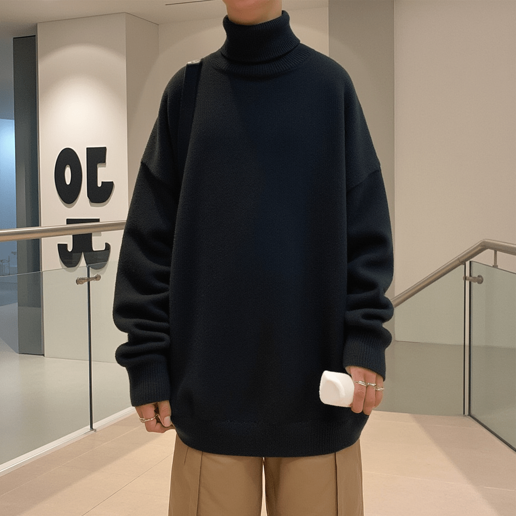 Pull Chic - Image 4