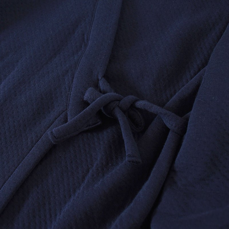 Pyjama Homme Style Japonais - Image 10