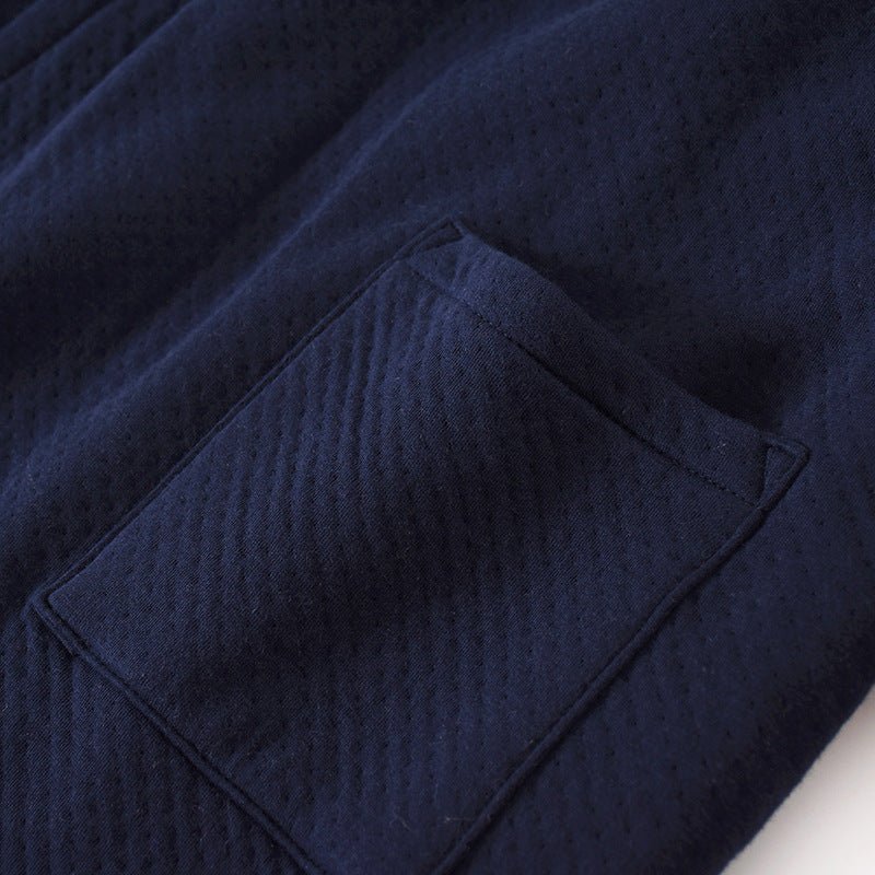 Pyjama Homme Style Japonais - Image 13