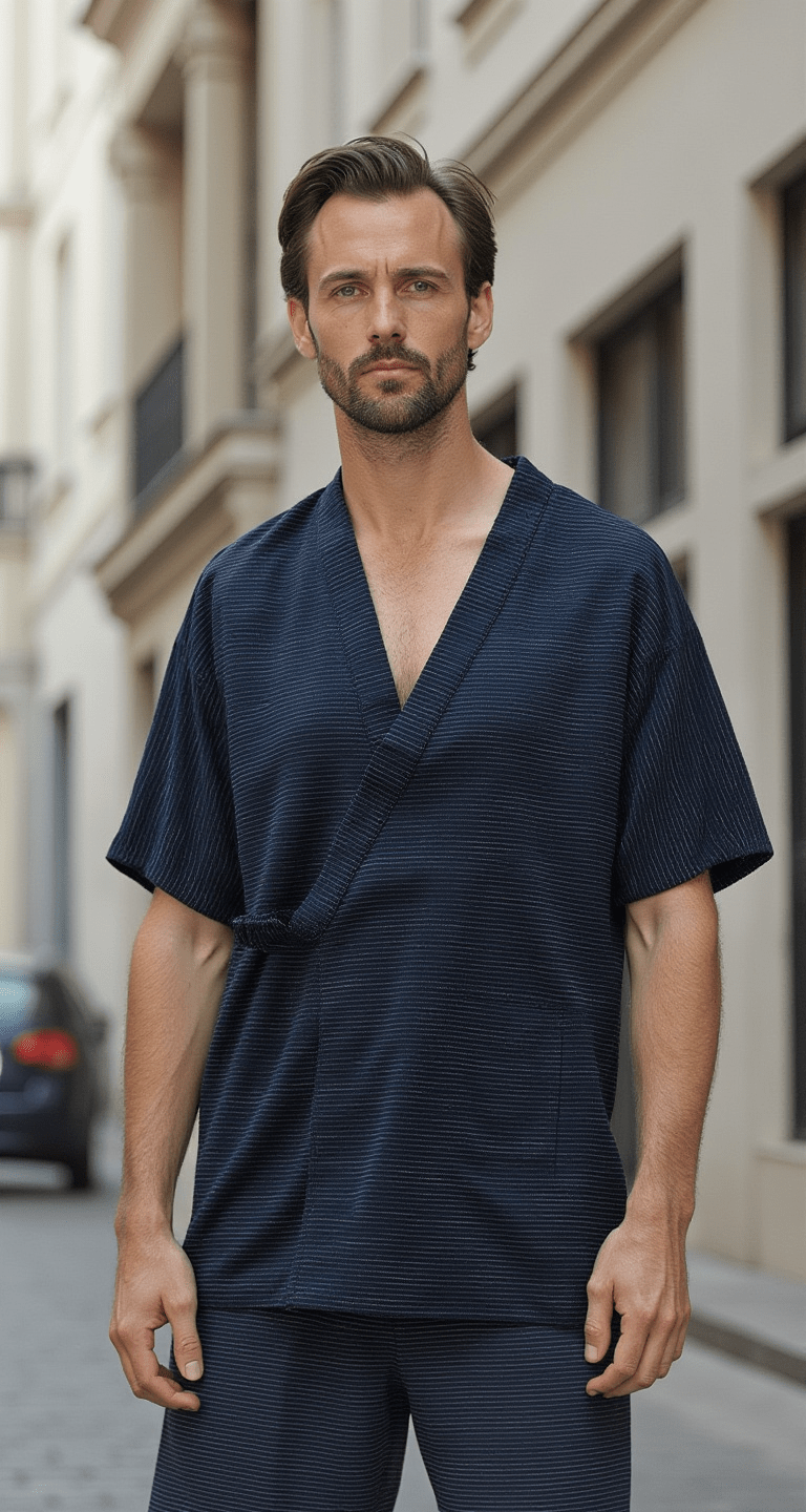 Pyjama Japan - Image 5