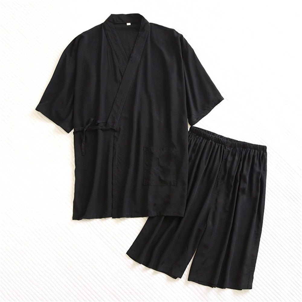 Pyjama Japonaise - Image 4
