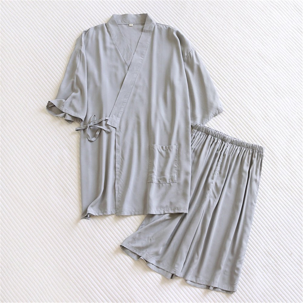 Pyjama Japonaise - Image 5
